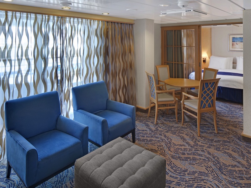 Grand Suite - 2 bedroom